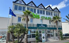 Ibis Styles Ouistreham